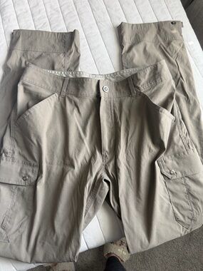 Men’s Kuhl Tactical pants 34x34